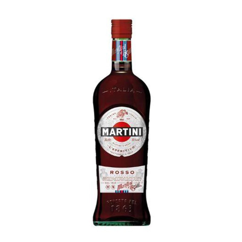 Martini Rosso Vermouth, 1l