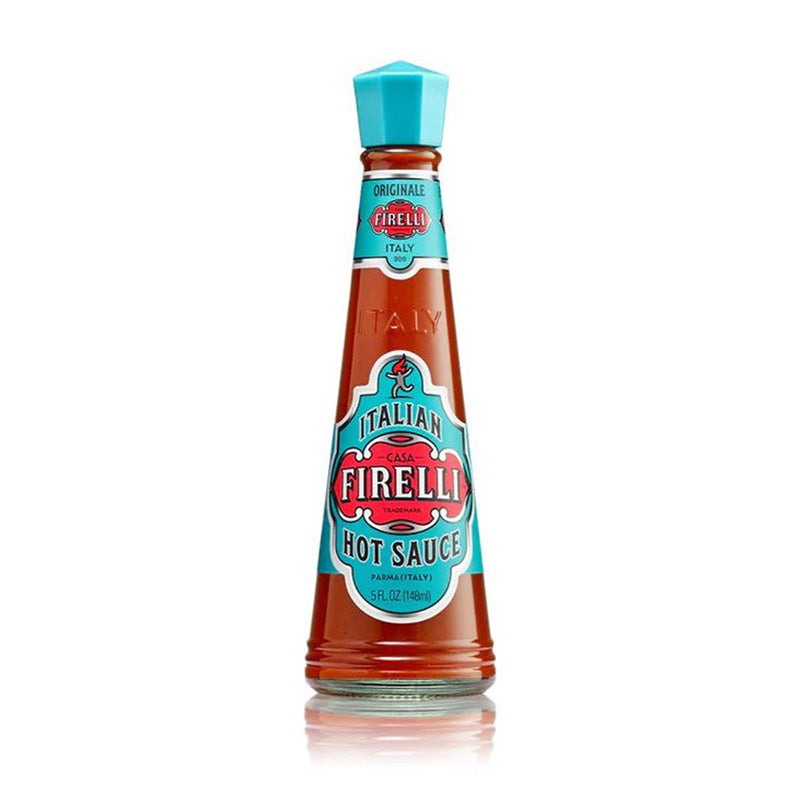 Casa Firelli Original Hot Sauce, 160ml