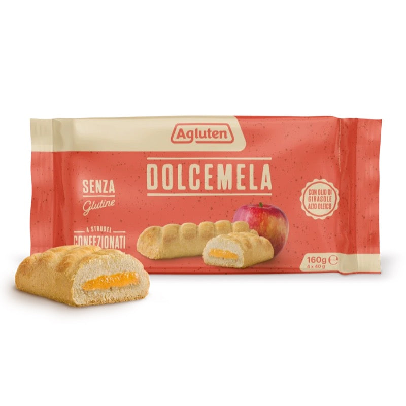 Agluten Dolcemela, 160g