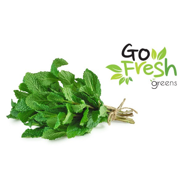 Fresh Mint, 30g