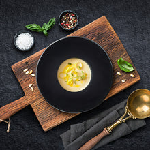 Load image into Gallery viewer, Mise En Place Leek, Potato &amp; Parmesan Soup, 500g
