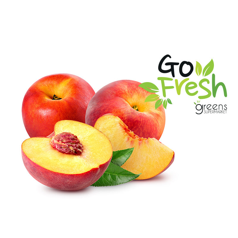 Fresh Nectarines, 1kg