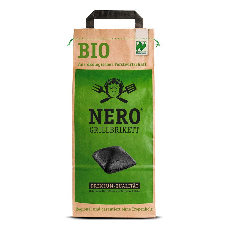 Bio Briquettes, 2.5kg