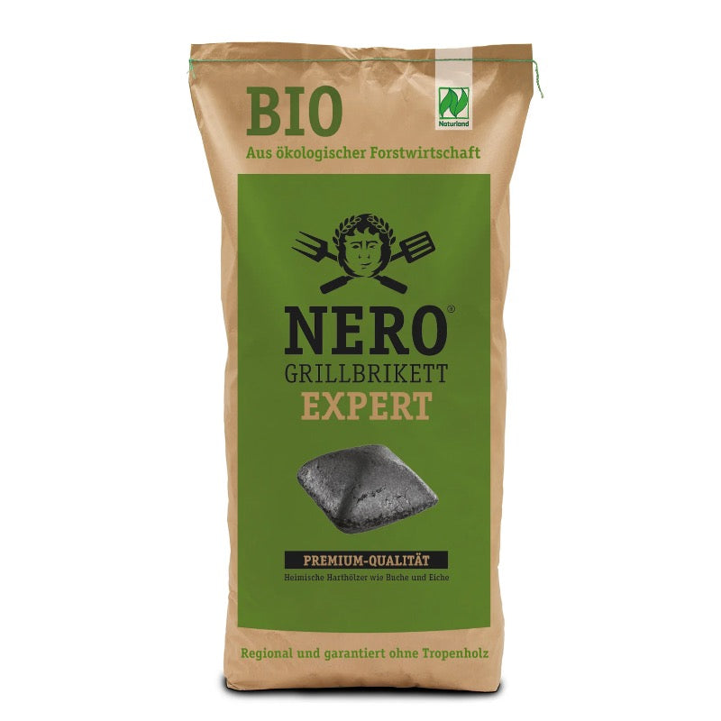 Bio Briquettes, 8.0kg