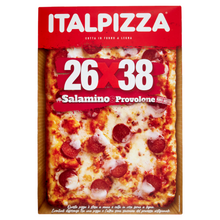 Load image into Gallery viewer, Italpizza Pizza 26x38cm
