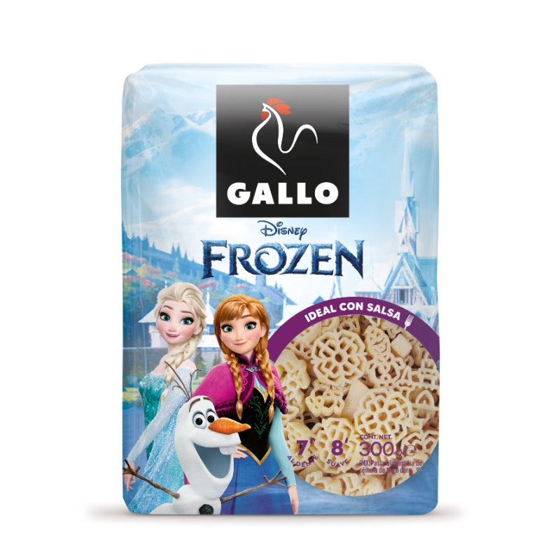 Pasta Gallo Frozen, 300g