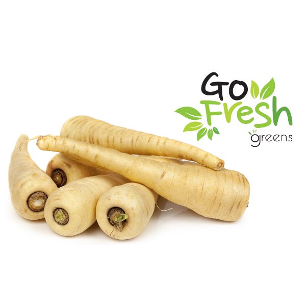 Fresh Parsnips, 600g