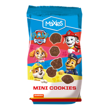 Load image into Gallery viewer, Maxies Mini Cookies Cocoa 100g
