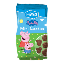 Load image into Gallery viewer, Maxies Mini Cookies Cocoa 100g

