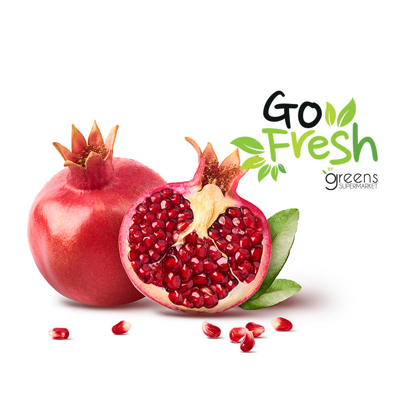 Fresh Pomegranate, 1kg
