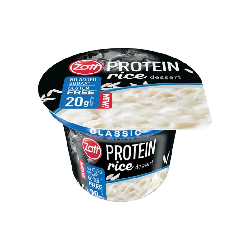 Zott Protein Rice Dessert, 220g