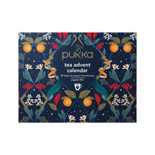 Load image into Gallery viewer, Pukka Tea Advent Calendar, 42.6g
