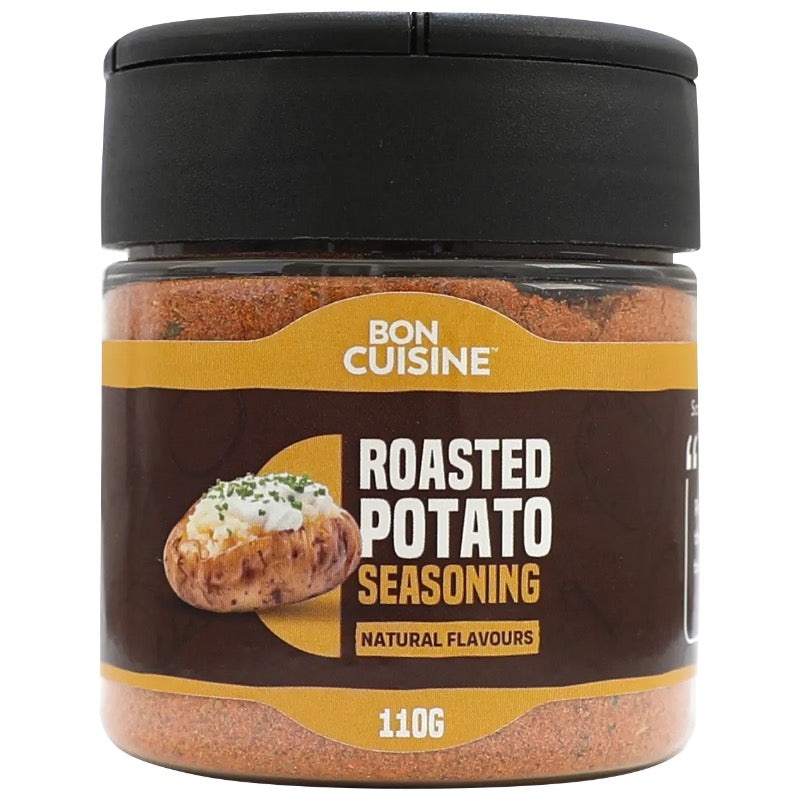 Bon Cuisine Roasted Potato Seasoning, 110g