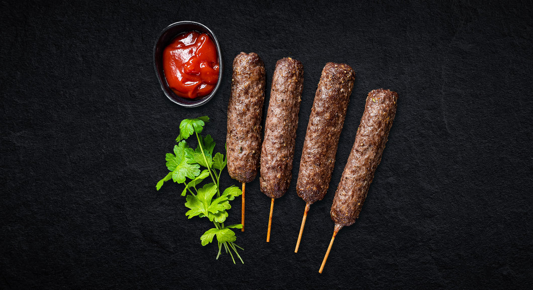 Lamb Kofta, 1pc