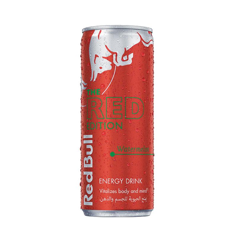 Red Bull Red Edition, 250ml