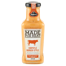 Load image into Gallery viewer, Kuhne Made For Meat Sauces 235ml

