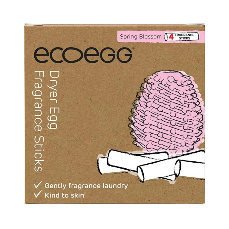 Ecoegg Dryer Egg Spring Blossom