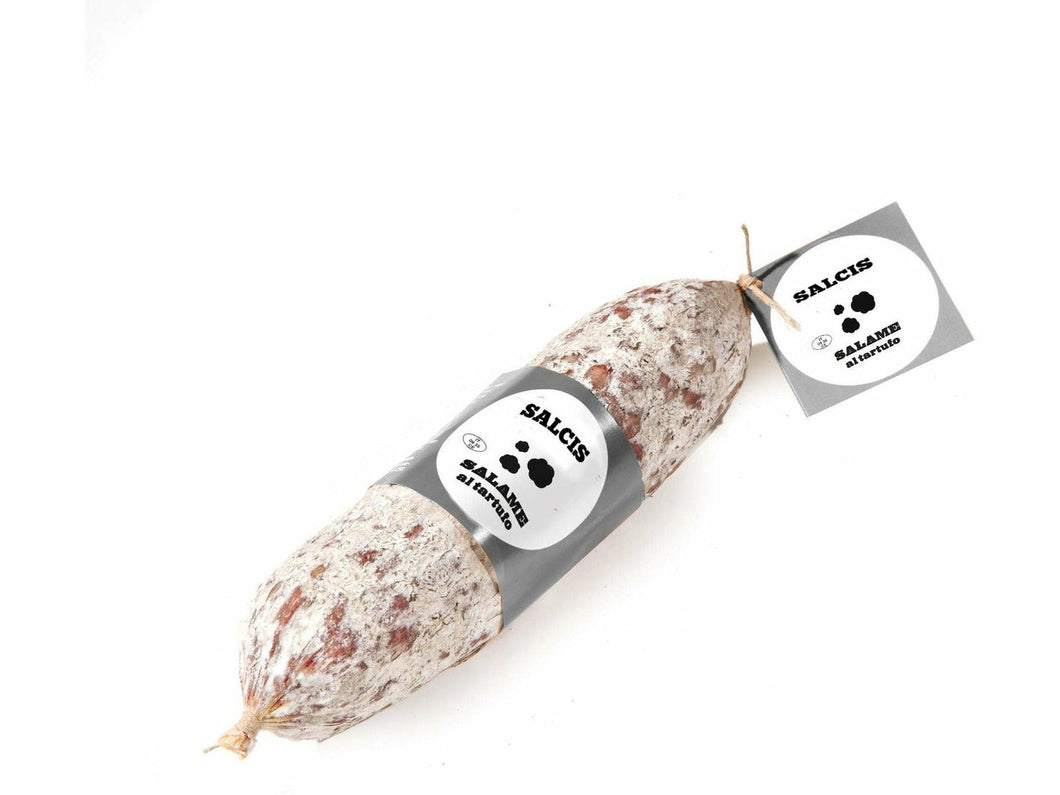 Salcis Salami With Tartufo, 500g