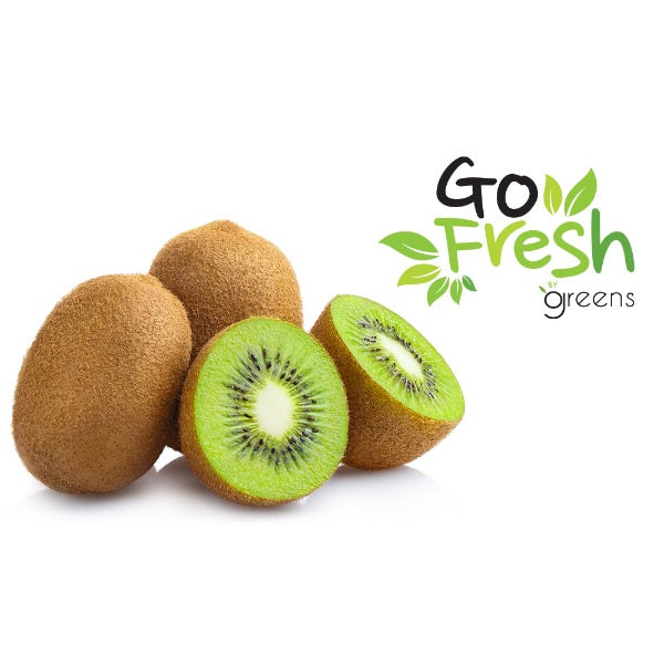 Fresh Kiwi, 650g X 4