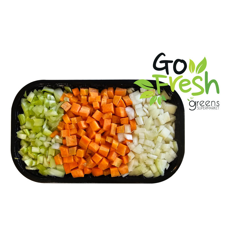 Fresh Sofritto, 400g