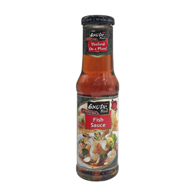 Exotic Food Fish Sauce, 250ml