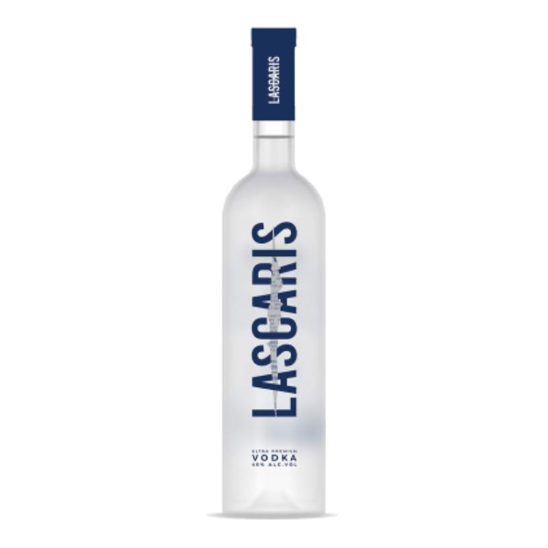 Lascaris Malta Ultra Premium Vodka, 700ml