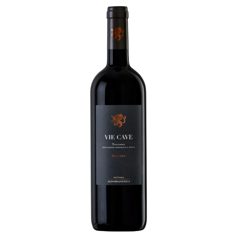 Marchesi Antinori Vie Cave Malbec, 750ml