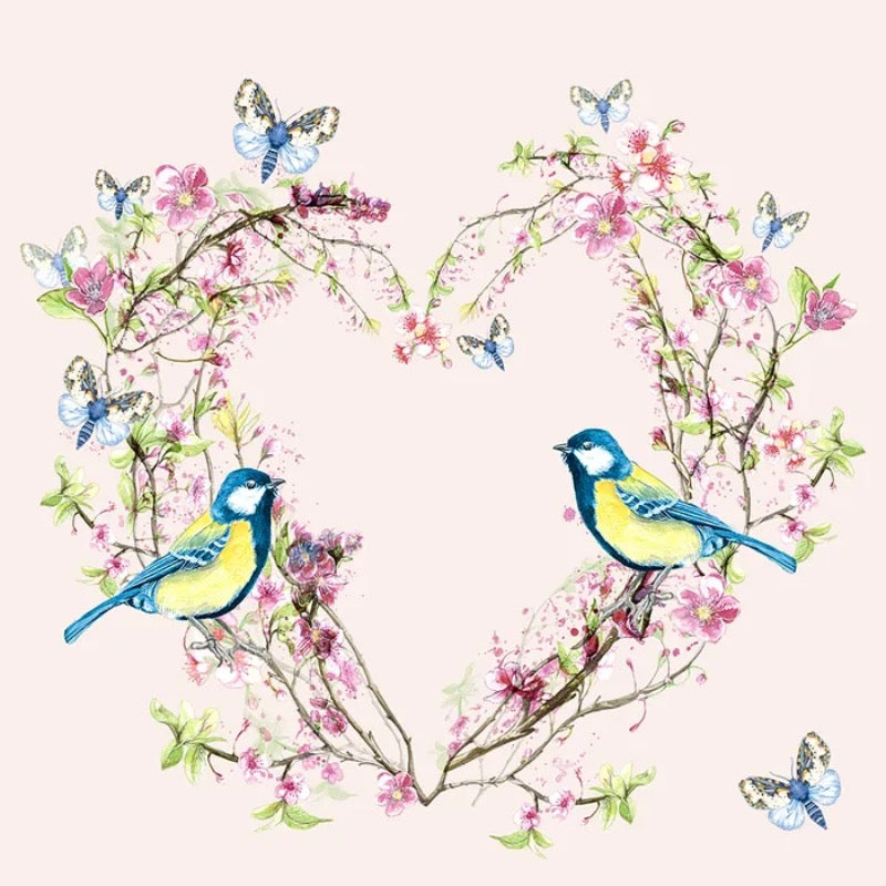 Paper + Design In Love, X 20
