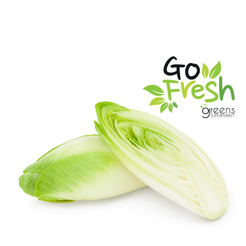 Fresh Belgian Endive, 500g