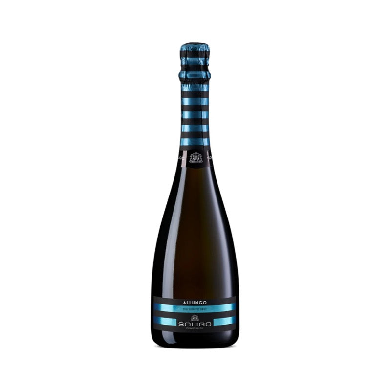 Soligo Spumante Cuvèe Millesimato Brut, 750ml