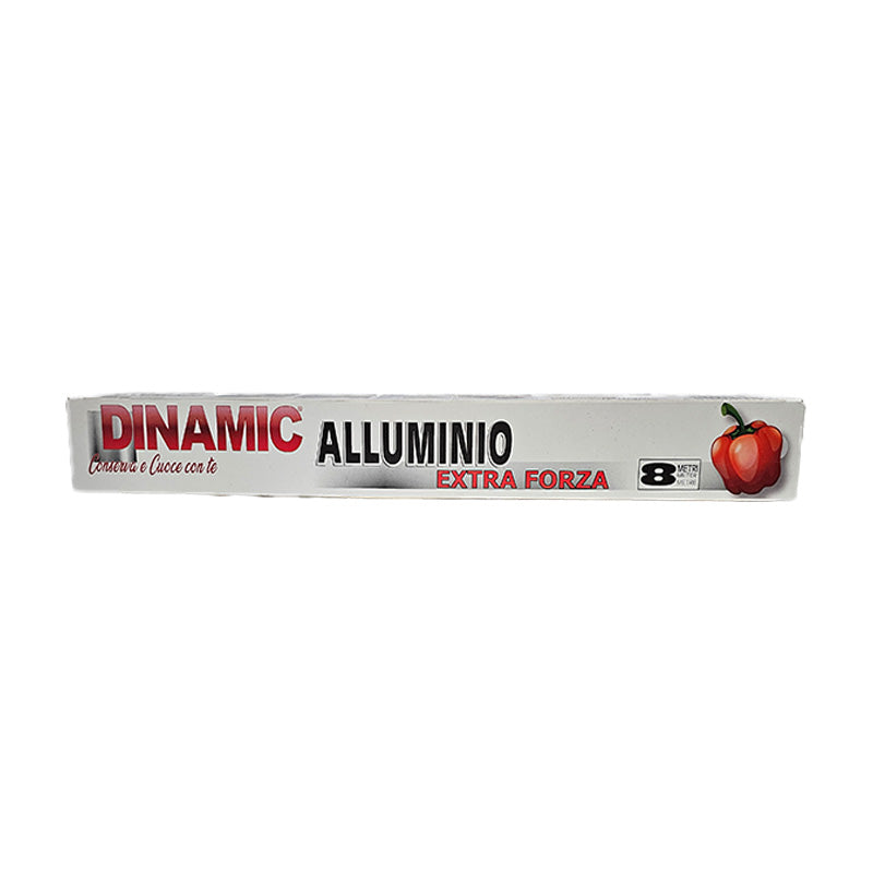 Dinamic Alluminio Extra, 8m