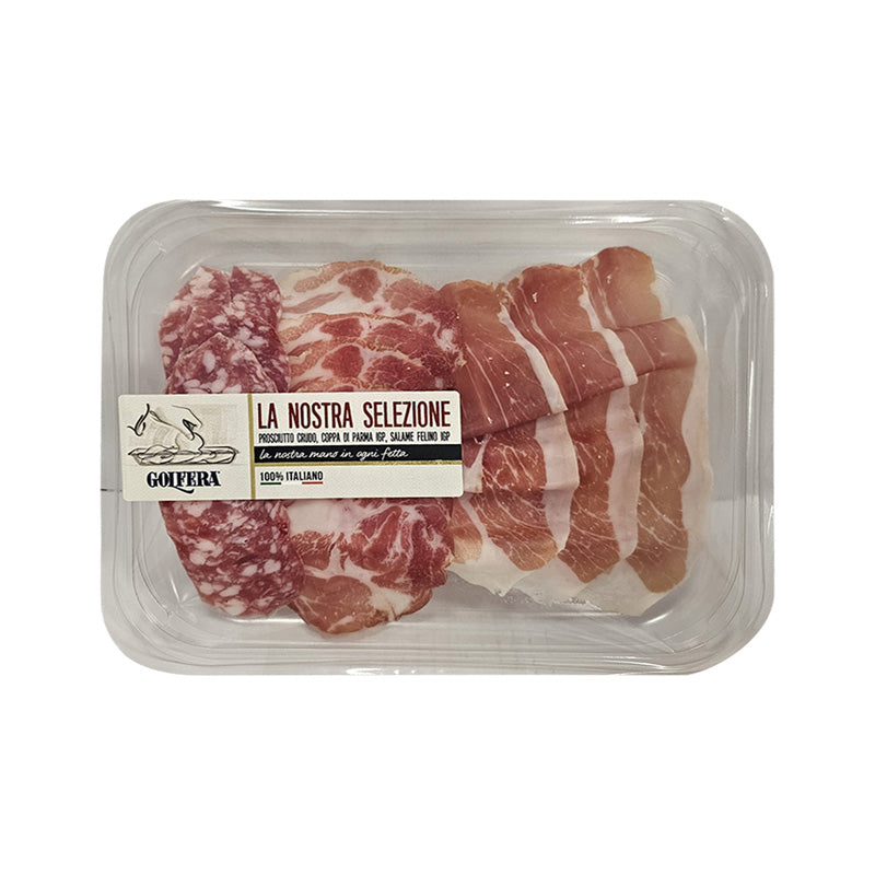 Golfera Antipasto Italiano, 100g