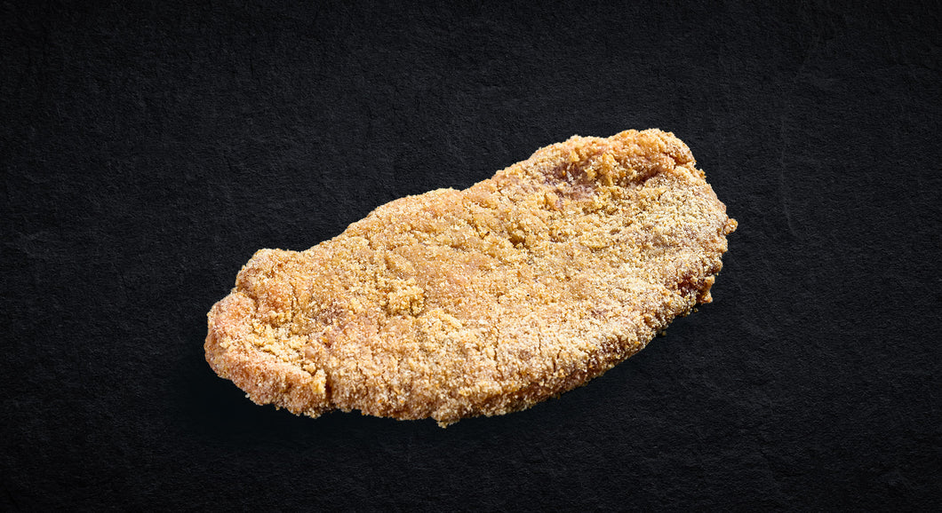 Fresh Milk-Fed Veal Milanese, 500g