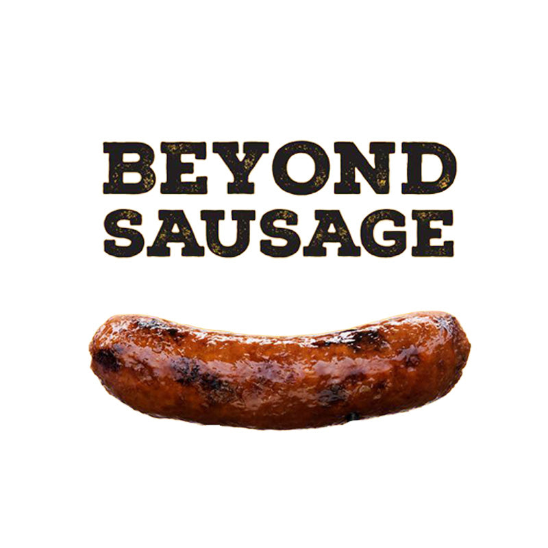 Beyond Sausage, x 1