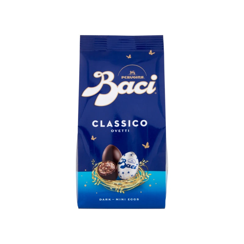 Baci Mini Eggs Original Dark, 150g