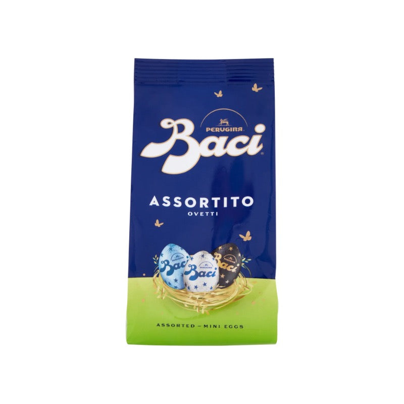 Baci Mini Eggs Assorted, 150g