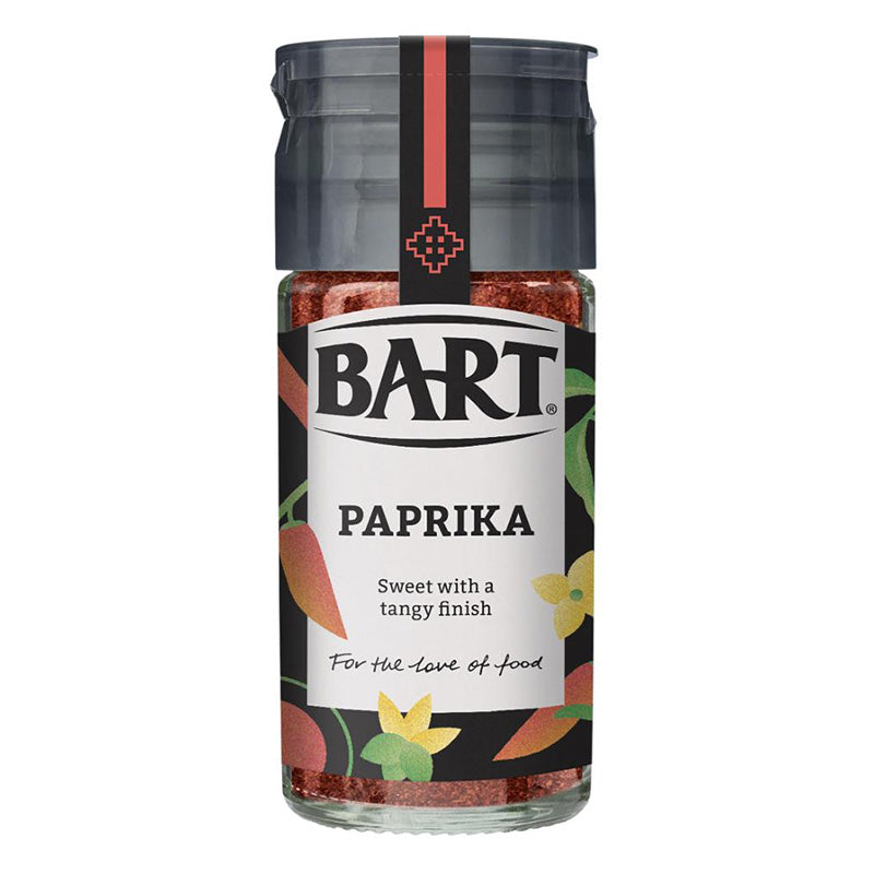 Bart Paprika, 43g