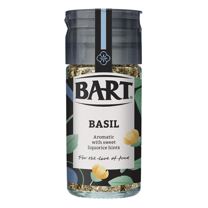 Bart Basil, 16g