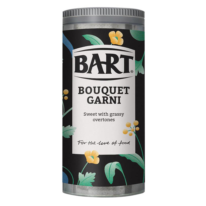 Bart Bouquet Garni, 8x