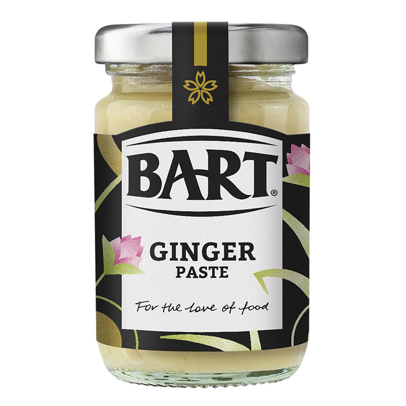 Bart Ginger Paste, 95g
