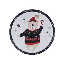 Load image into Gallery viewer, Gunz Butter Cookies Modern Christmas, 454g
