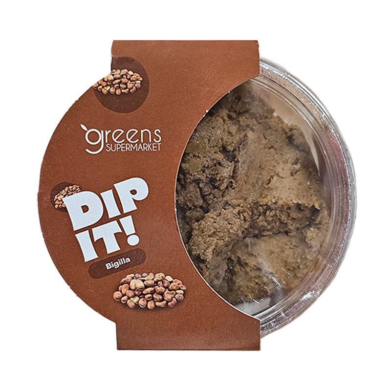 Dip It! Bigilla, 200g