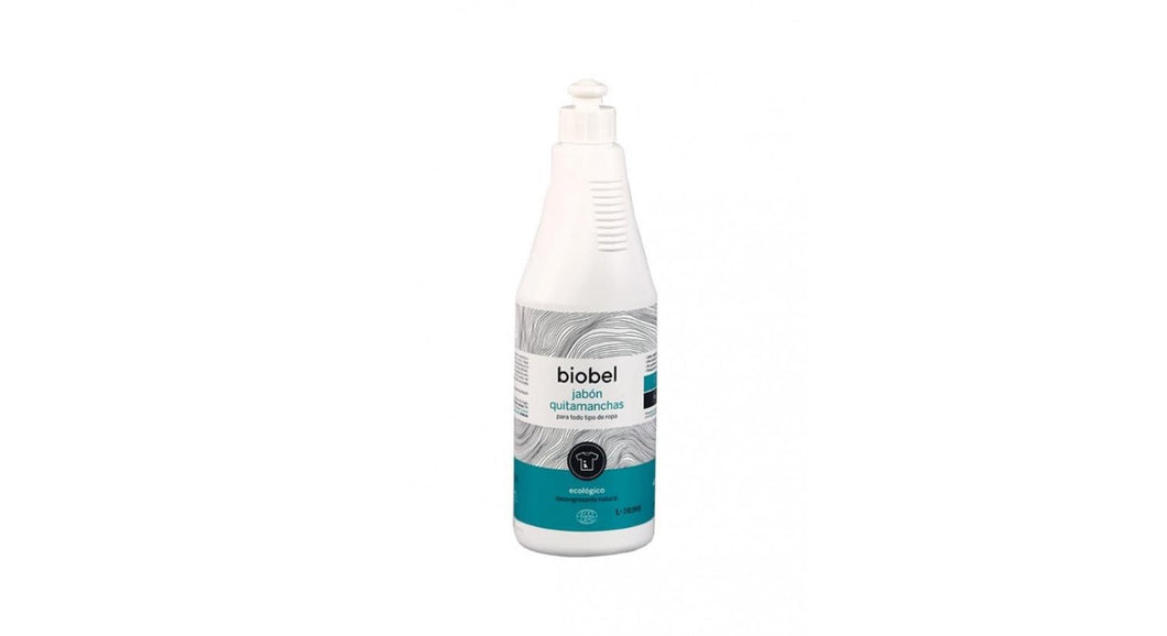 Jb Biobel Stain Remove, 750ml