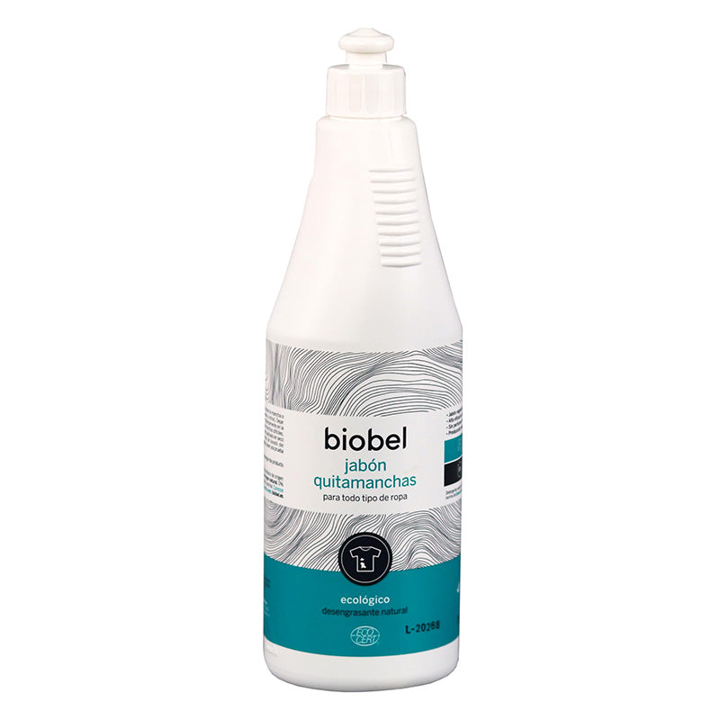 Jb Biobel Stain Remove, 750ml