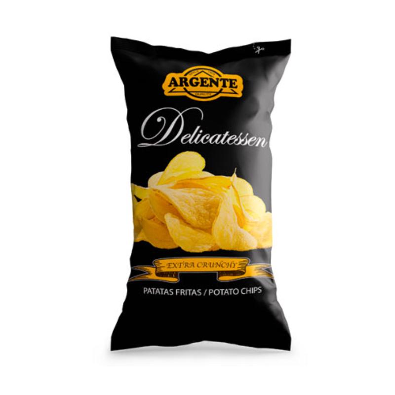 Argente Artisan Potato Chips, 180g