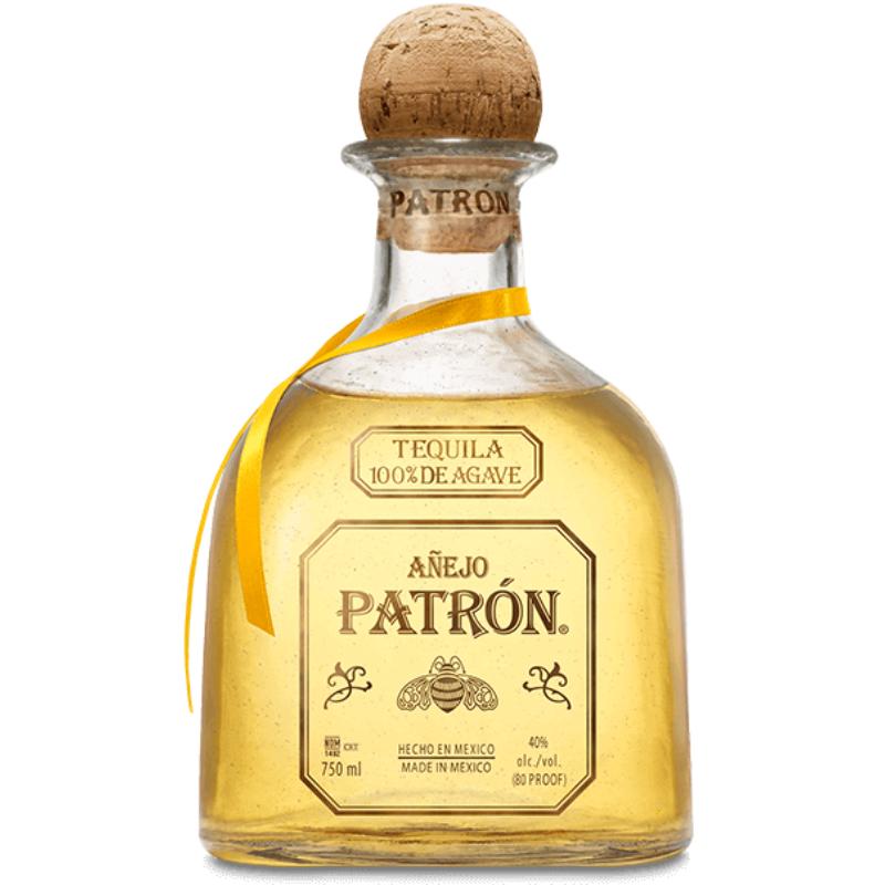 Patron Tequila Añejo, 700ml