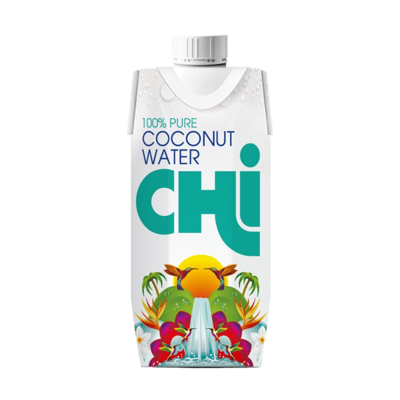 Chi Coconut Water, 330ml