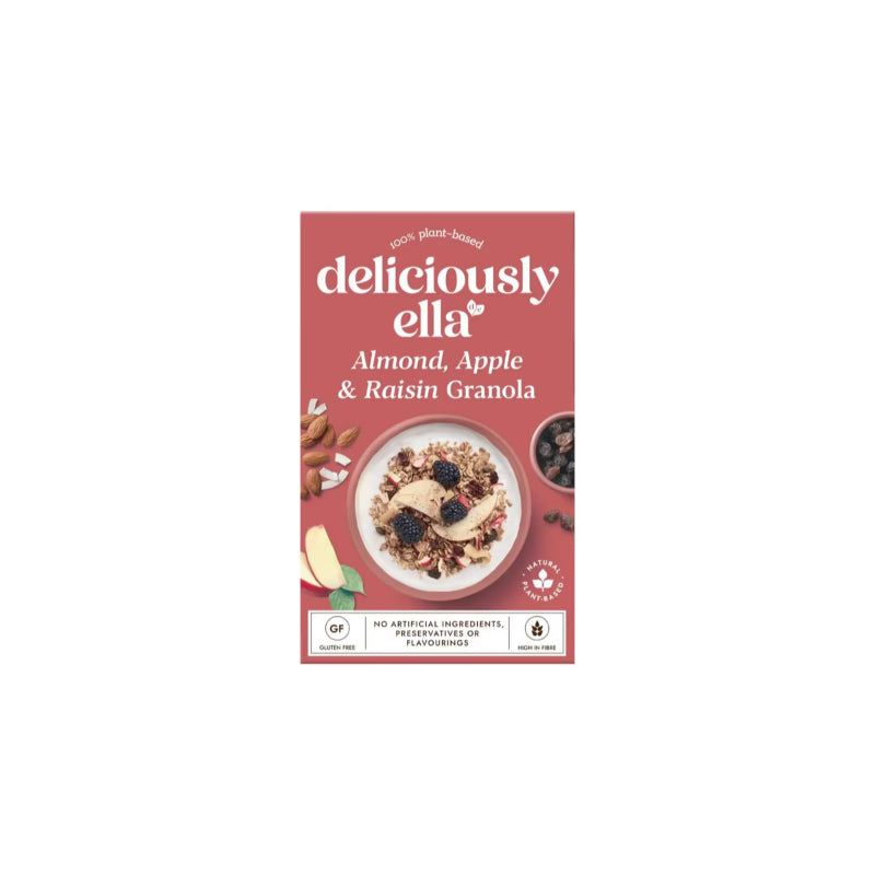 Deliciously Ella Original Granola, 400g