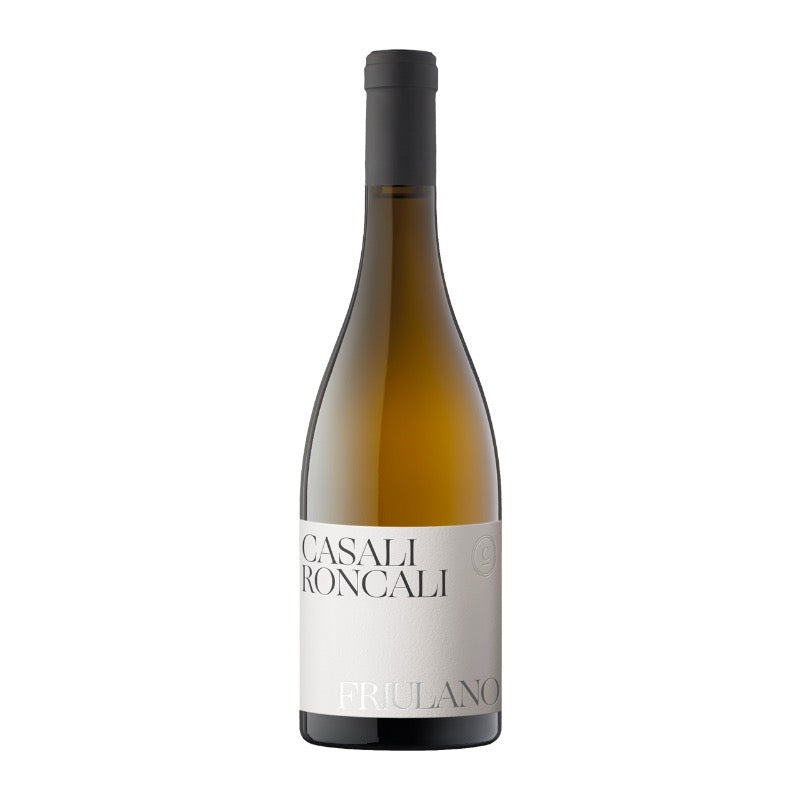Cabert Casali Roncali Friulano, 750ml