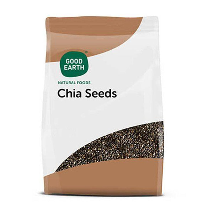 Good Earth Chia Seeds, 150g